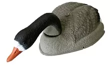 Birdland гусь белолобый кормящийся 7525-3