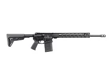 Карабин Ruger SFAR 20 308 Win. L=508мм чёрный