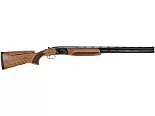 Ружьё ATA SP Trap 12/70 L=760мм орех колодка сталь чёрная