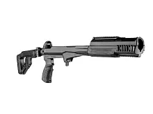 Ложе FAB Defense UAS SKS, приклад UAS, чёрное