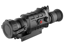Прицел тепловизионный Guide TS450 x3.3/x6.6/x13.2, 384x288, D50