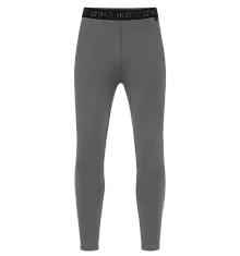 Термобельё мужское H.U.T. Yugan, кальсоны, серый