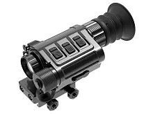 Прицел тепловизионный iRay Rico Micro 25 384, 2-8x, 384x288, D25мм