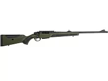 Карабин ATA ARMS Turqua Synthetic Green 308 Win. L=560 зелёный