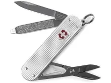 Нож перочинный Victorinox Classic SD Alox