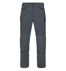 Брюки мужские H.U.T. Pathfinder II, защитные вставки, серые