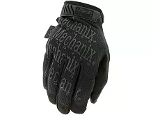 Перчатки тактические Mechanix Original Covert, Black