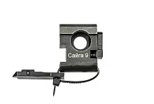 Замок приклада Зенит ПТ-1/ ПТ-3 (Сайга-9/ TR9)