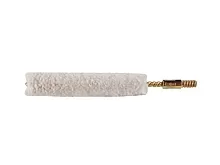 Ёрш Dewey пуховка, к. .40-.45 (10-11 мм), резьба 8/32 (Папа)