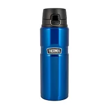 Термос THERMOS KING SK-4000 0.71L, синий