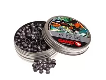 Пули пневматические GAMO PRO-MAGNUM 6,35мм, 1,42г (175 шт)