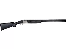 Ружьё Beydora BDR 90 Synthetic Silver 12/76 L=760мм сталь пластик