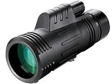 Монокуляр Gaut Corvus 10x42, Roof-призмы BK-7, MC, армированный пластик