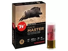 Патрон 12/67 пуля Rack Master (32г) Winchester (10 штук)