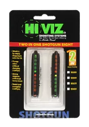 HiViz мушка TO200, ширина планки 4,2 мм - 6,7 мм