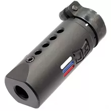 Компенсатор Custom Guns Сайга-9