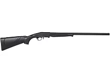 Ружьё Beydora BDR 09 Synthetic 12/76 L=660мм сталь пластик