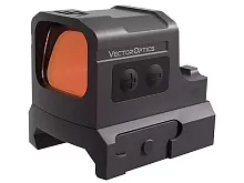 Коллиматор Vector Optics Frenzy-S 1x17x20 Aspheric Pistol, 3 МOA, красная