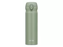 Термокружка THERMOS JNL-506 SMKKI 0.5L, откидной механизм, оливковый
