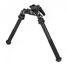 Сошки Atlas BT69 на Picatinny, Pod-Loc, высота 9.25-16.5in
