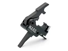УСМ L.A.C. M.A.R.S. BLACK 223 для AR-15