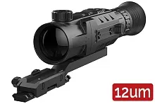 Прицел тепловизионный  iRay Rico RH50, матрица 640x512 12um