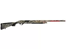 Ружьё инерционное ATA Neo X Camo Max7 12/76 L=760мм пластик камуфляж