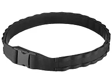 Пояс тактический Wartech Ланец TV-108-BK, чёрный, S/M (46-52)