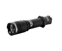 Фонарь Armytek Dobermann XP-E2 200 lm свет зелёный