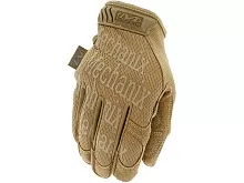 Перчатки тактические Mechanix Original, Coyote