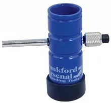 Триклер (дозатор) для пороха Frankford Arsenal Powder Trickler, металл