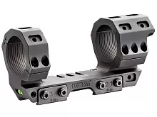 Кронштейн Contessa Ultra Tactical 30мм на Picatinny, h=23мм