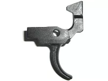 Крючок спусковой под ось АКМ, ВПО-133/136/209, ВПО-911/925/926