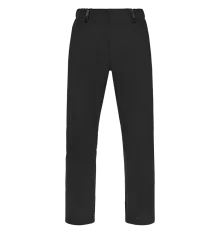 Брюки мужские H.U.T. Roho, чёрные