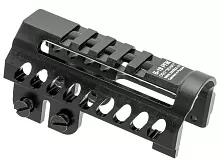 Кронштейн над газоотводной трубкой Зенит Б-19РПК