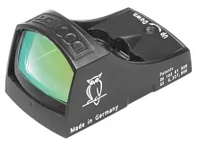 Коллиматорный прицел DOCTERsight III, 3.5MOA