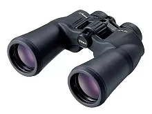 Бинокль Nikon Aculon A211 12X50, призмы Porro