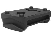 Кронштейн Vector Optics VAS MGT Footprint Adapter на X-MOD