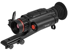 Прицел тепловизионный Sytong LM02-25 x3.56/7.12/14.24/28.48, 256x192, D25