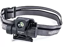 Фонарь Nextorch oStar налобный, 500 люмен, на шлем, каску