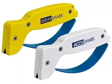 Набор точилок AccuSharp ShearSharp Combo