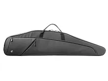 Чехол Vektor СМ-001 для карабина с оптикой, 2 кармана, лямки, 112см,чёрный