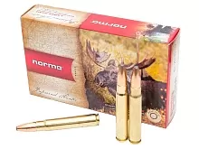 Патрон 9.3x62 Norma Oryx 18.5г/285gr (20 штук)
