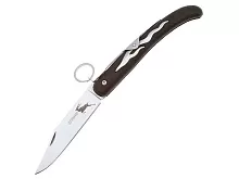 Нож складной Cold Steel Kudu, сталь 5Cr15MoV, рукоять Zy-Ex