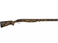 Ружьё ATA SP Camo Max-5 12/76 L=760мм пластик колодка сталь камыш