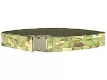 Пояс тактический Wartech Ланец TV-108-ATFGN-A, A-Tacs FG, S/M (46-52)