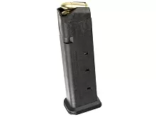 Магазин Magpul PMAG для GLOCK, на 21 место, чёрный