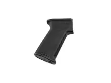 Пистолетная рукоять Magpul MOE AK+ GRIP для AK, прорезиненная, чёрная