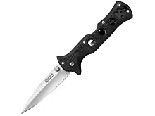 Нож складной Cold Steel Counter Point II сталь AUS-8A рукоять Griv-Ex
