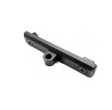 Адаптер SAG под сошки Harris (M-LOK)